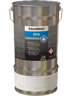 Afbeelding van Schönox EPA Comp. A+B  10 kg