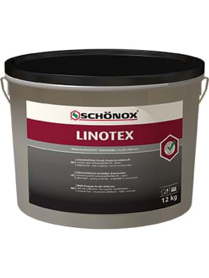 Afbeelding van Schönox Linotex 12kg