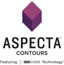 Afbeelding voor categorie Aspecta Contours Isocore Chantilly