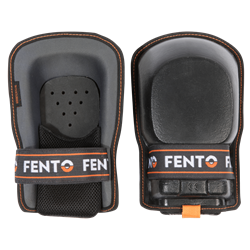Afbeelding van Fento 200 kniebeschermer UITLOPEND OP=OP!
