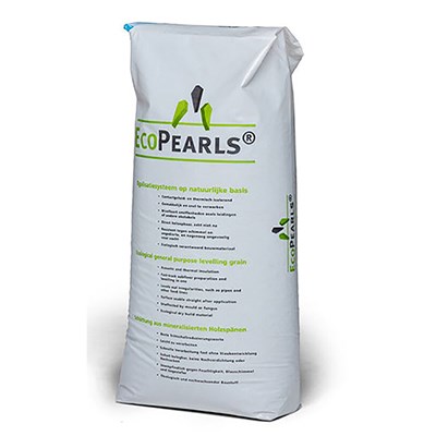 Afbeelding van EcoPearls 18,5kg per zak