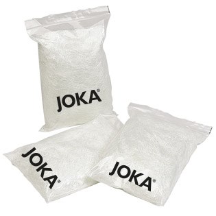 Afbeelding van JOKA JK33 Vezels tbv egalisatie zakje à 250 gram