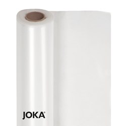 Afbeelding van JOKA JK120 PE-Folie Aqua-Stop 30m2  15mtr x 200cm x 0,2mm