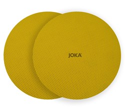 Afbeelding van JOKA Multihole pad 410 mm K320