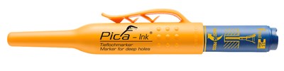 Afbeelding van JOKA Pica Dieptemarker inktkleur Blauw 2020014